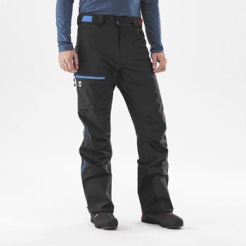 Nohavice Millet TRI ICON LIGHT GTX 3L Pant Men NOIR NEW