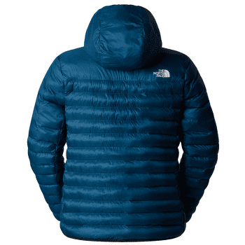 Bunda The North Face TERRA PEAK HOODIE Men MIDNIGHT PETROL