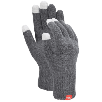 Rukavice Rab PRIMALOFT GLOVES Charcoal