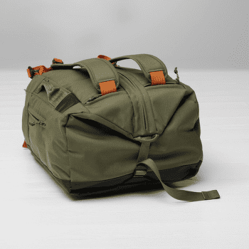 Taška Fjällräven Färden Duffel 80 Green