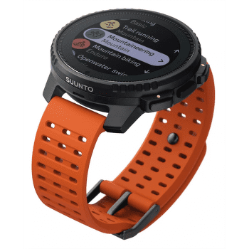 Hodinky Suunto SUUNTO VERTICAL STEEL SOLAR CANYON
