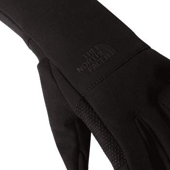 Rukavice The North Face APEX INSULATED ETIP GLOVE Women TNF BLACK