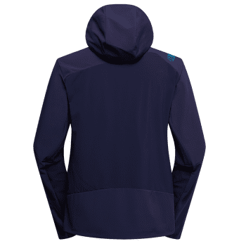 Bunda La Sportiva ALPINE GUIDE WINDSTOPPER Men Deep Sea