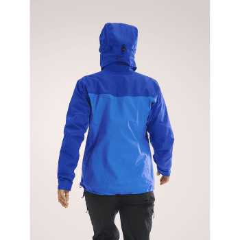 Bunda Arcteryx Alpha Jacket Women Vitality / Lt Vitality