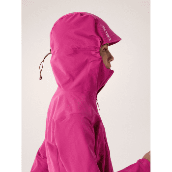 Bunda Arcteryx Gamma Hoody Women Amaranthus