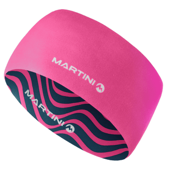 Čelenka Martini ONLY Funtional Headband Women rosebud