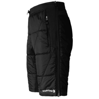 Kraťasy Martini ARGON PADDED SHORTS PRIMALOFT® Men black