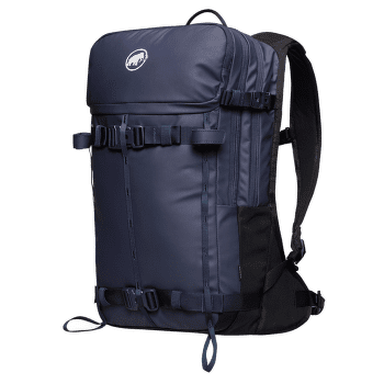 Batoh Mammut Nirvana 18 Women marine-black