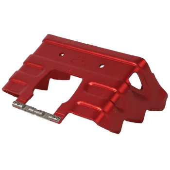 Mačky Dynafit Crampons 120 mm 1608 red