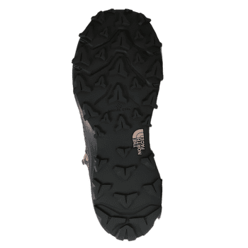 Topánky The North Face Vectiv Fastpack Mid Futurelight Women FAWN GREY/ASPHALT GREY