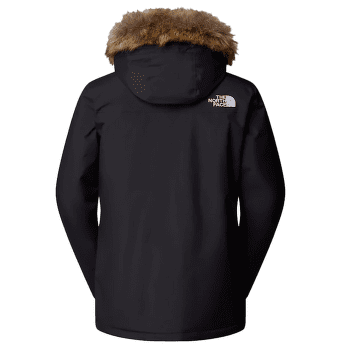 Bunda The North Face RECYCLED ZANECK JACKET Men TNF BLACK/TNF BLACK