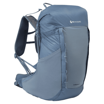 Batoh Montane TRAILBLAZER 44 STONE BLUE