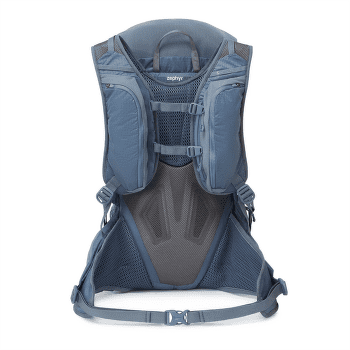 Batoh Montane TRAILBLAZER 25 STONE BLUE