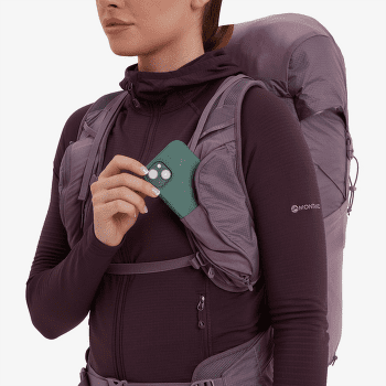 Batoh Montane WOMEN´S TRAILBLAZER 30 MOONSCAPE