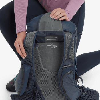 Batoh Montane WOMEN´S TRAILBLAZER 24 MOONSCAPE