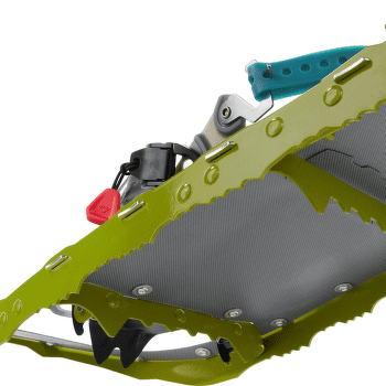 Snežnice MSR Lightning Explore M25 Moss Moss