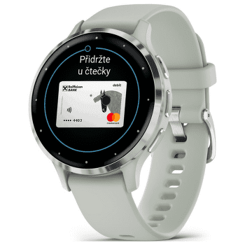 Hodinky Garmin Venu® 3S