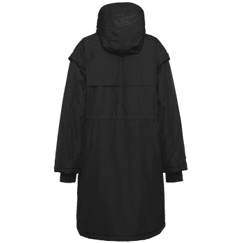 Parka Kari Traa AMALIE PARKA BLACK