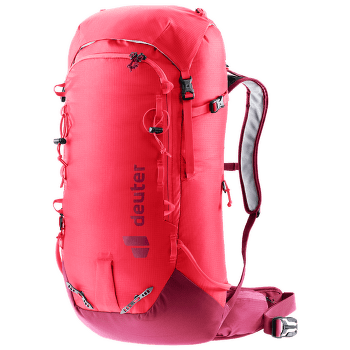 Batoh deuter Freescape Lite 24 SL hibiscus-ruby