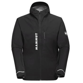 Bunda Mammut Aenergy TR HS Hooded Jacket Men black 0001