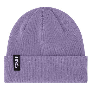 Čiapka Mons Royale McCLOUD MERINO BEANIE Lupin