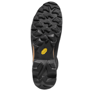 Topánky La Sportiva Aequilibrium Trek GTX Chocolate/Papaya_N05Y02