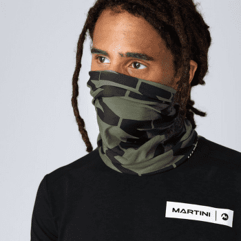 Nákrčník Martini ALL PASSION Tube Uni surf