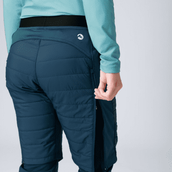 Kraťasy Martini ARGON PADDED SHORTS PRIMALOFT® Women poseidon