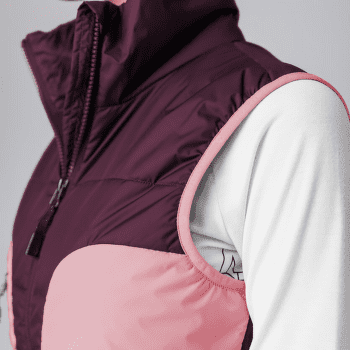 Vesta Martini ARGON Hybrid Vest G-LOFT® Women surf