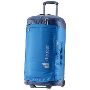 Taška deuter Duffel Pro Movo 60 neptune-nightblue