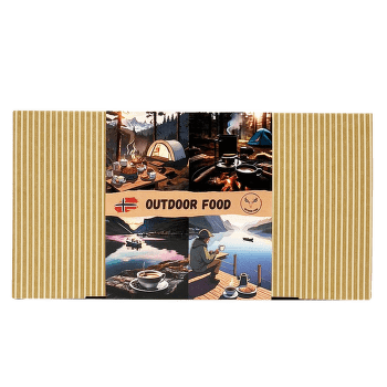 Strava Real Turmat Darčekový balíček veľký klasik