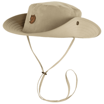 Klobúk Fjällräven Abisko Summer Hat Fossil