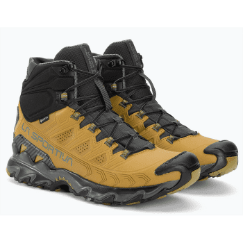 Boty La Sportiva Ultra Raptor II Mid Leather GTX Savana/Alpine