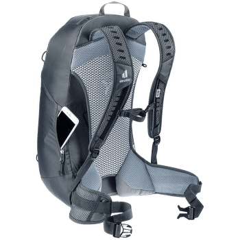 Batoh deuter AC Lite 25 EL Black