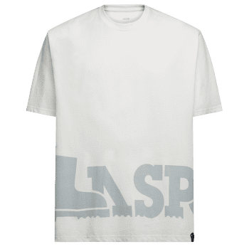 Tričko krátky rukáv La Sportiva BIG LASPO T-SHIRT Men Chalk