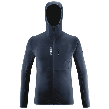 Bunda Millet TRILOGY LIGHTGRID HOODIE Men DARK DENIM NEW