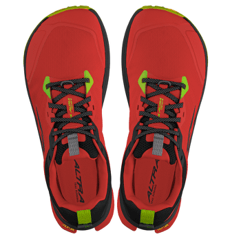 Topánky Altra LONE PEAK 9+ Men RED