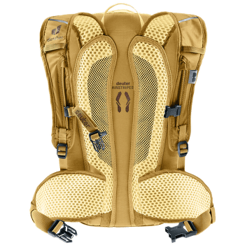 Batoh deuter Compact 8 JR savanna-dune