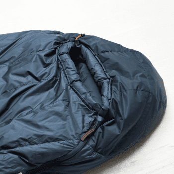 Spacák Fjällräven Keb Two Seasons Women Navy