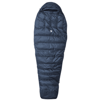 Spacák Fjällräven Keb Two Seasons Women Navy