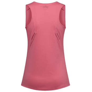 Tílko La Sportiva TRAVERSE TANK Women Rosebay/Savana