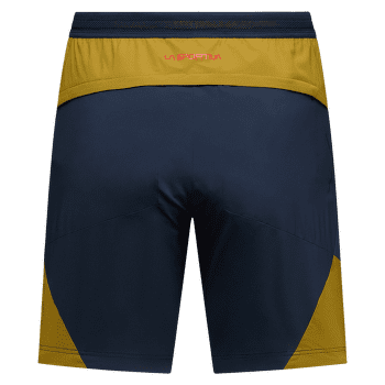 Kraťasy La Sportiva TRAIL GUARD SHORTS Men Night Sky/Savana
