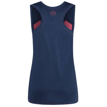 Tielko La Sportiva TRACER TANK Women Rosebay/Night Sky