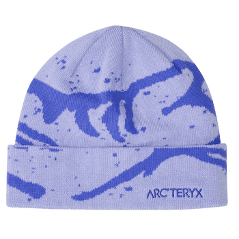 Čepice Arcteryx Grotto Toque Moonstone / Electra