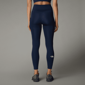 Legíny The North Face FLEX 25IN TIGHT Women SUMMIT NAVY