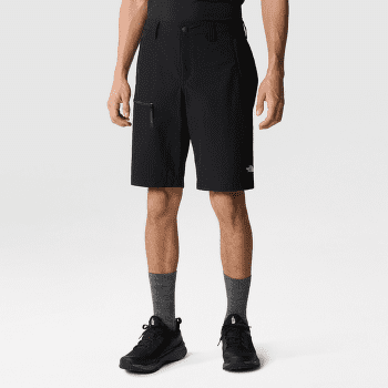 Kraťasy The North Face RESOLVE SHORT Men TNF BLACK/NPF