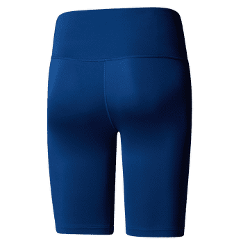 Kraťasy The North Face FLEX 8IN TIGHT ESTATE BLUE