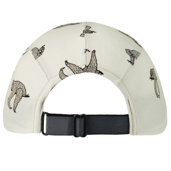 Kšiltovka Buff Pack Mini Cap Kids TORE BIRCH GREY