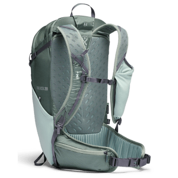 Batoh Black Diamond Trail Vista 20 Backpack Black-Carbon