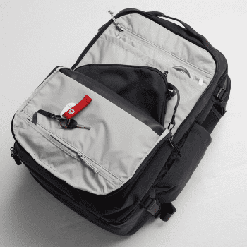 Batoh Fjällräven Färden Carry-On Pack Green